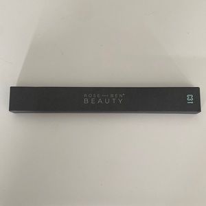 Brand New and Unopened: Rose and Ben C31 Brush